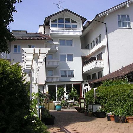 Arthotel Ana Panorama Marktoberdorf Exteriér fotografie