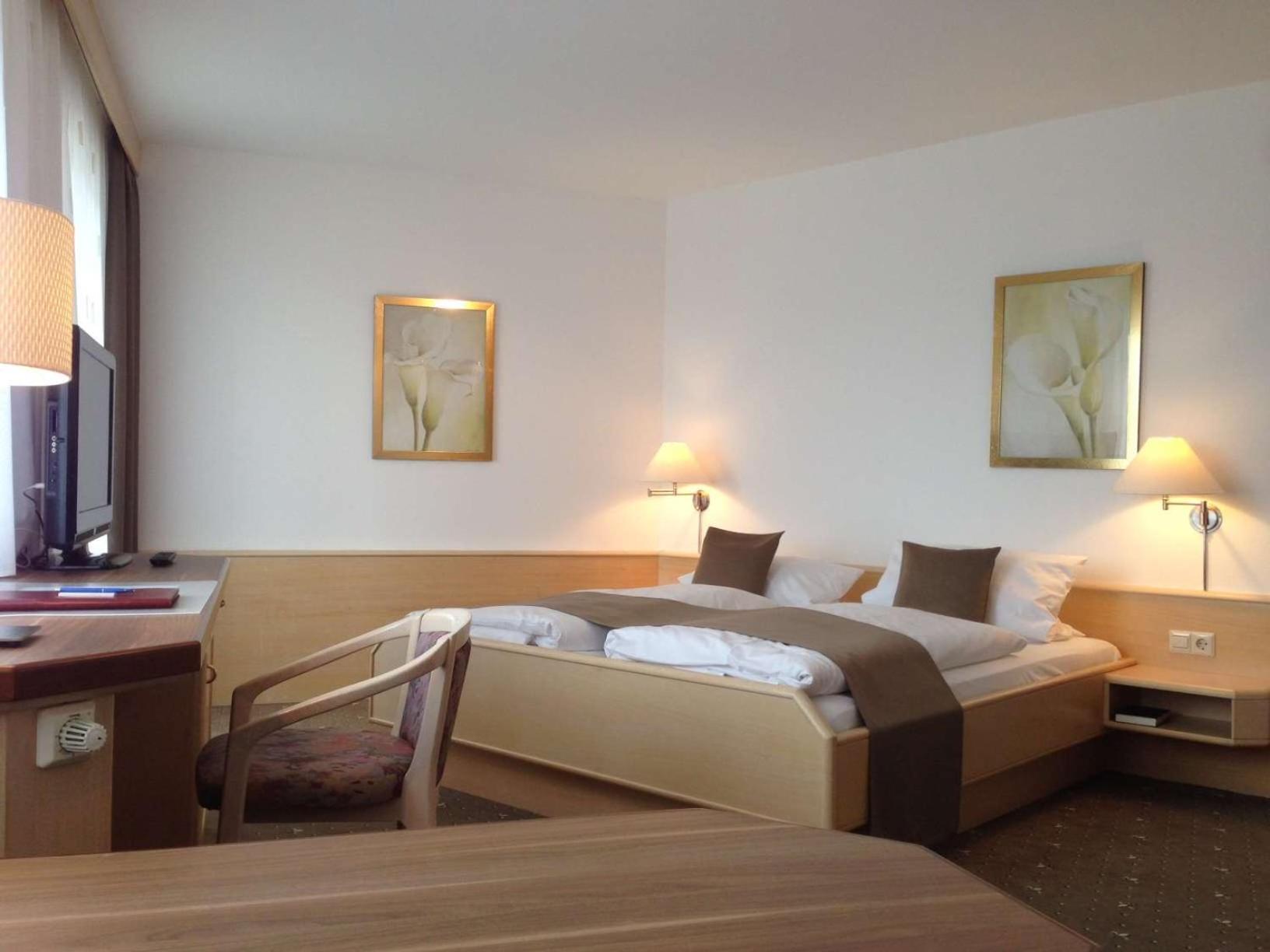Arthotel Ana Panorama Marktoberdorf Exteriér fotografie