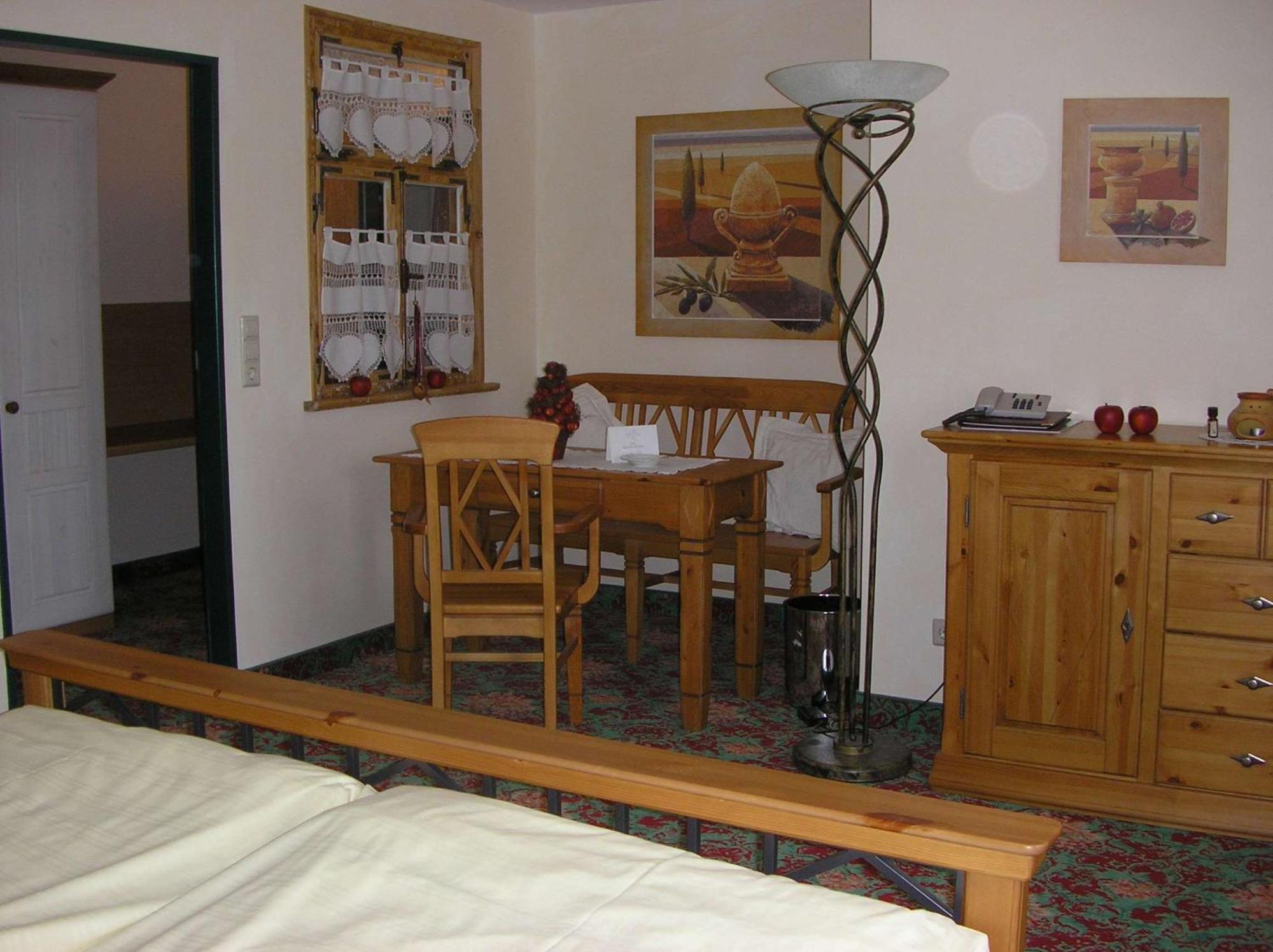 Arthotel Ana Panorama Marktoberdorf Exteriér fotografie