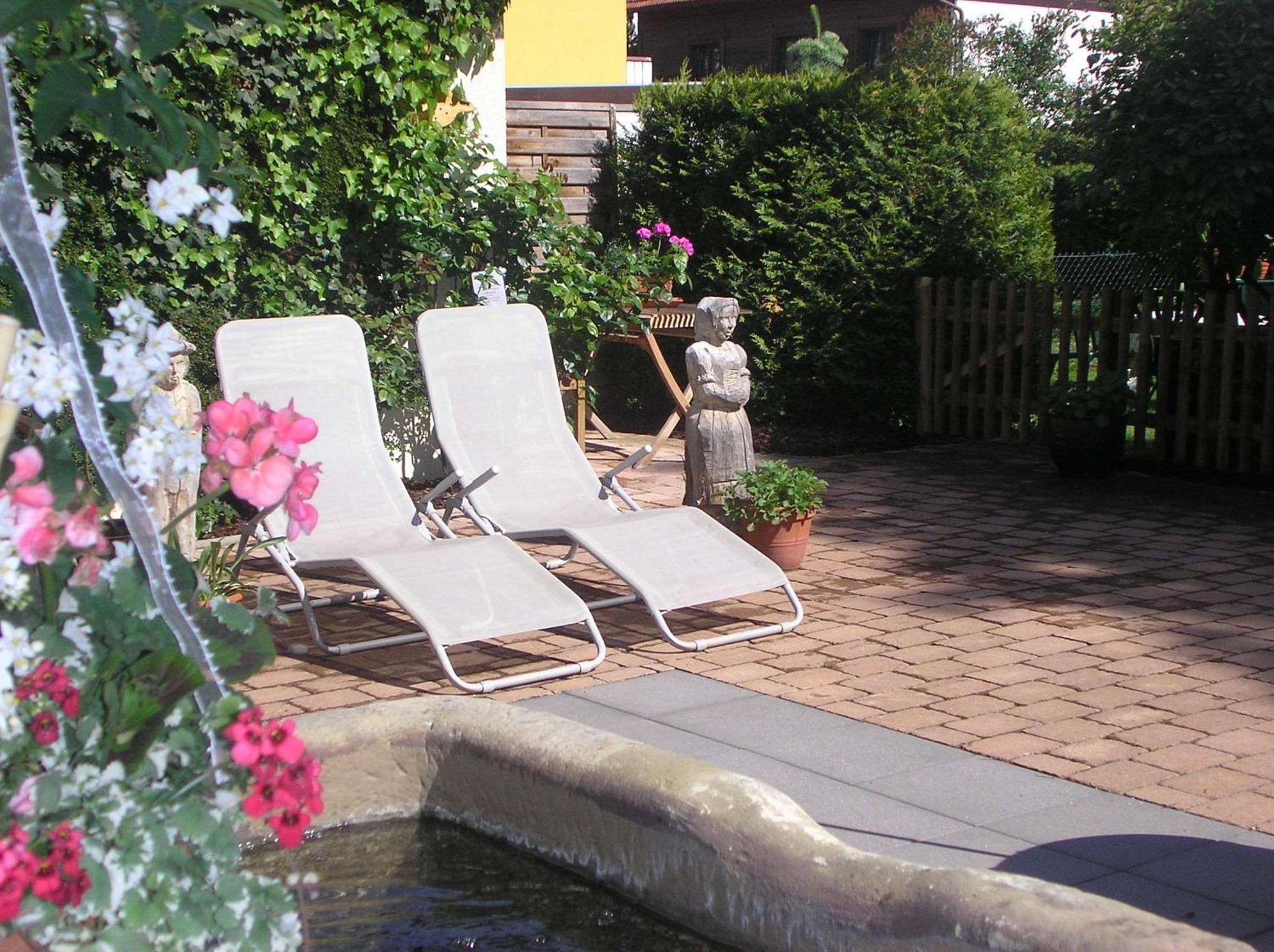 Arthotel Ana Panorama Marktoberdorf Exteriér fotografie