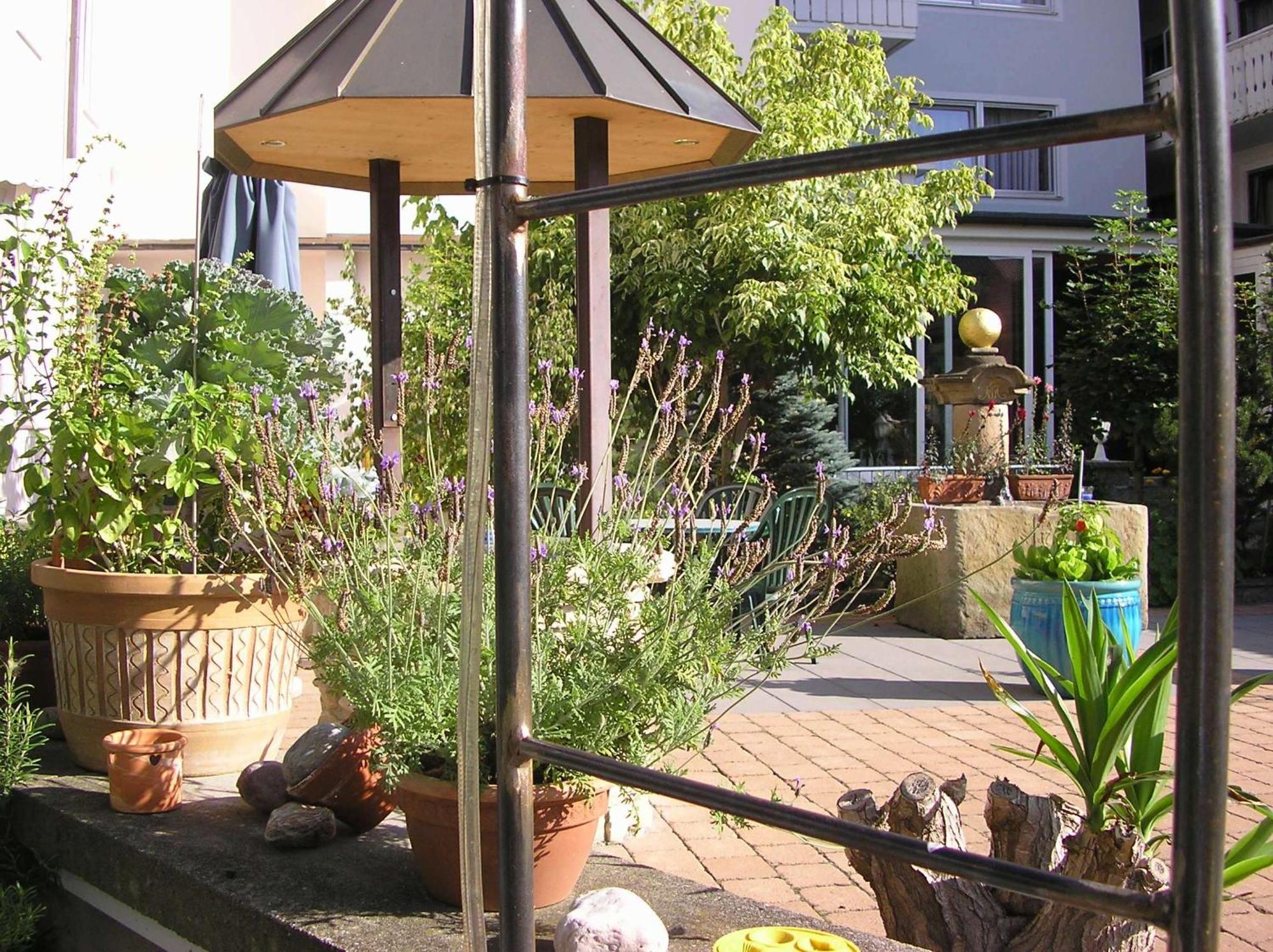 Arthotel Ana Panorama Marktoberdorf Exteriér fotografie