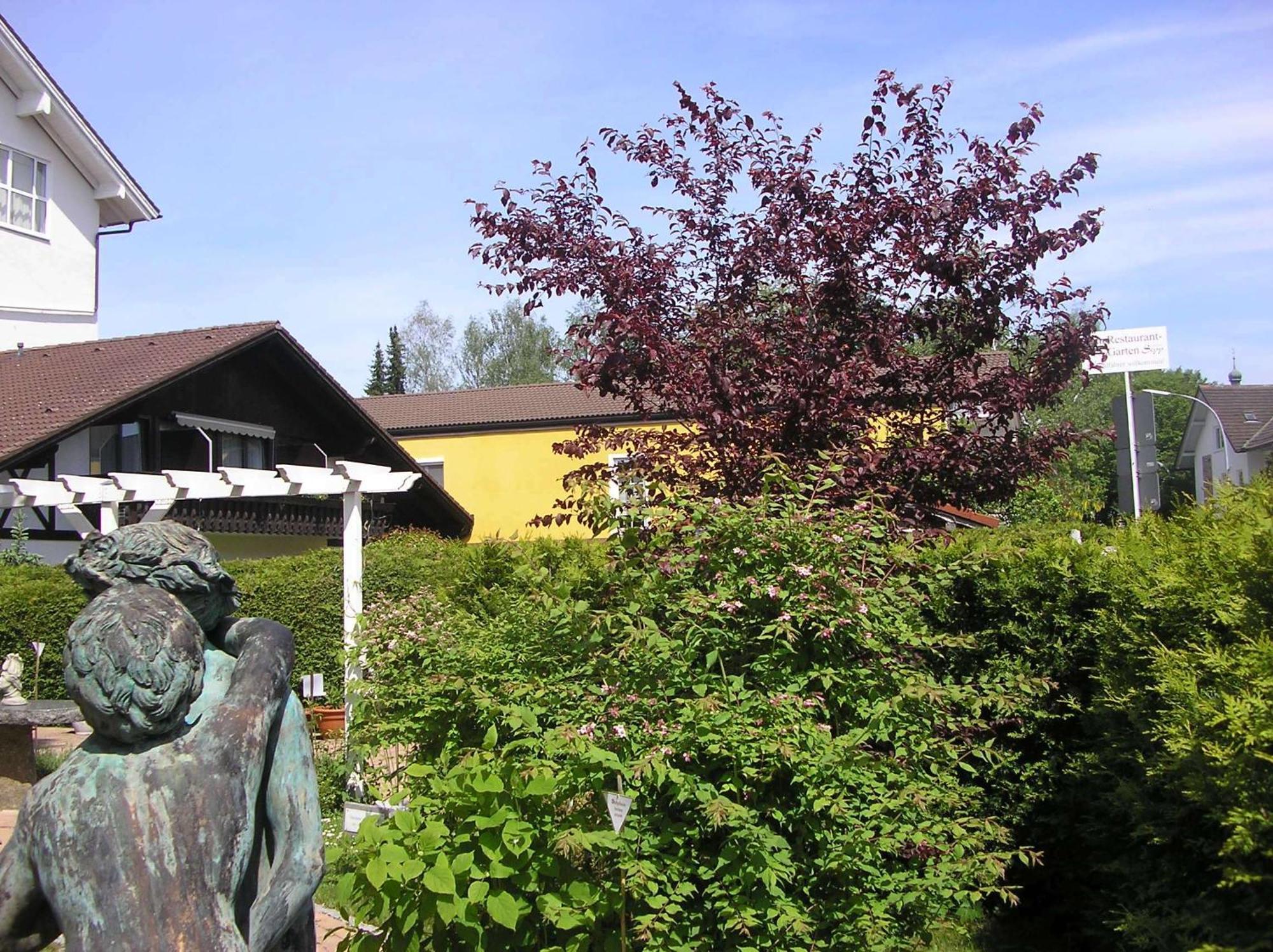 Arthotel Ana Panorama Marktoberdorf Exteriér fotografie