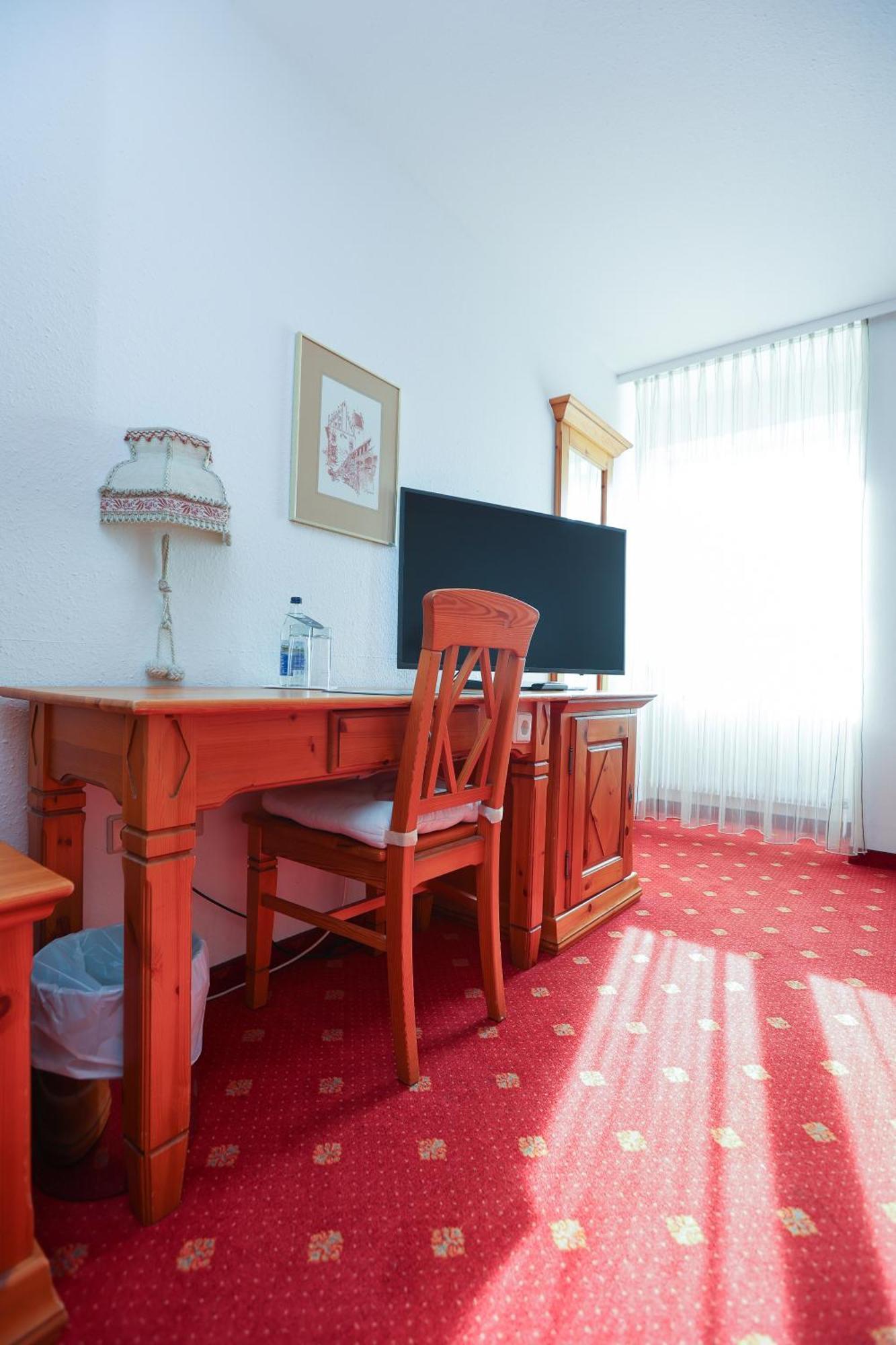 Arthotel Ana Panorama Marktoberdorf Exteriér fotografie