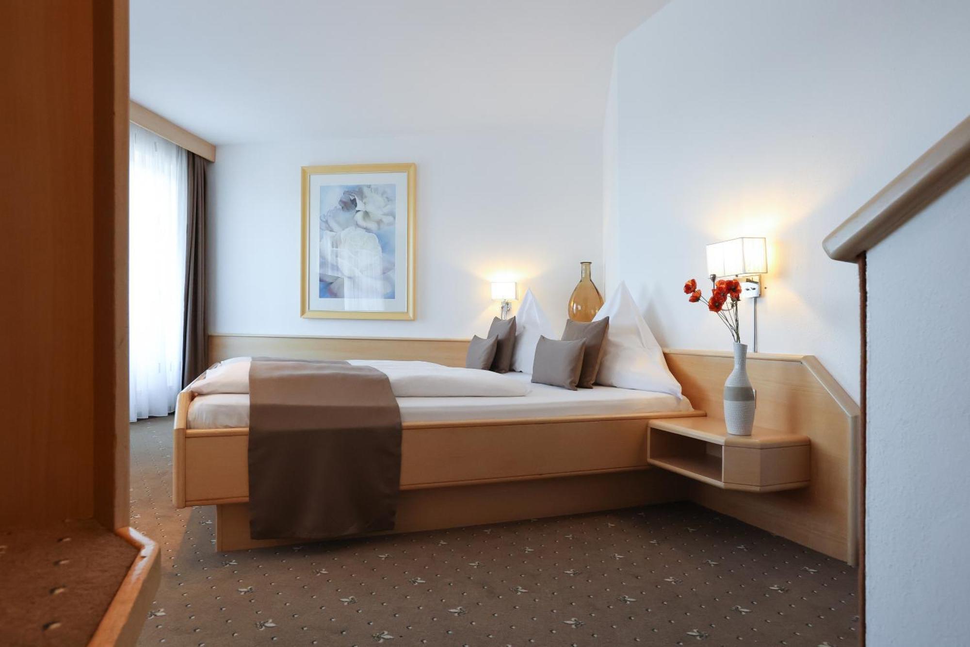 Arthotel Ana Panorama Marktoberdorf Exteriér fotografie