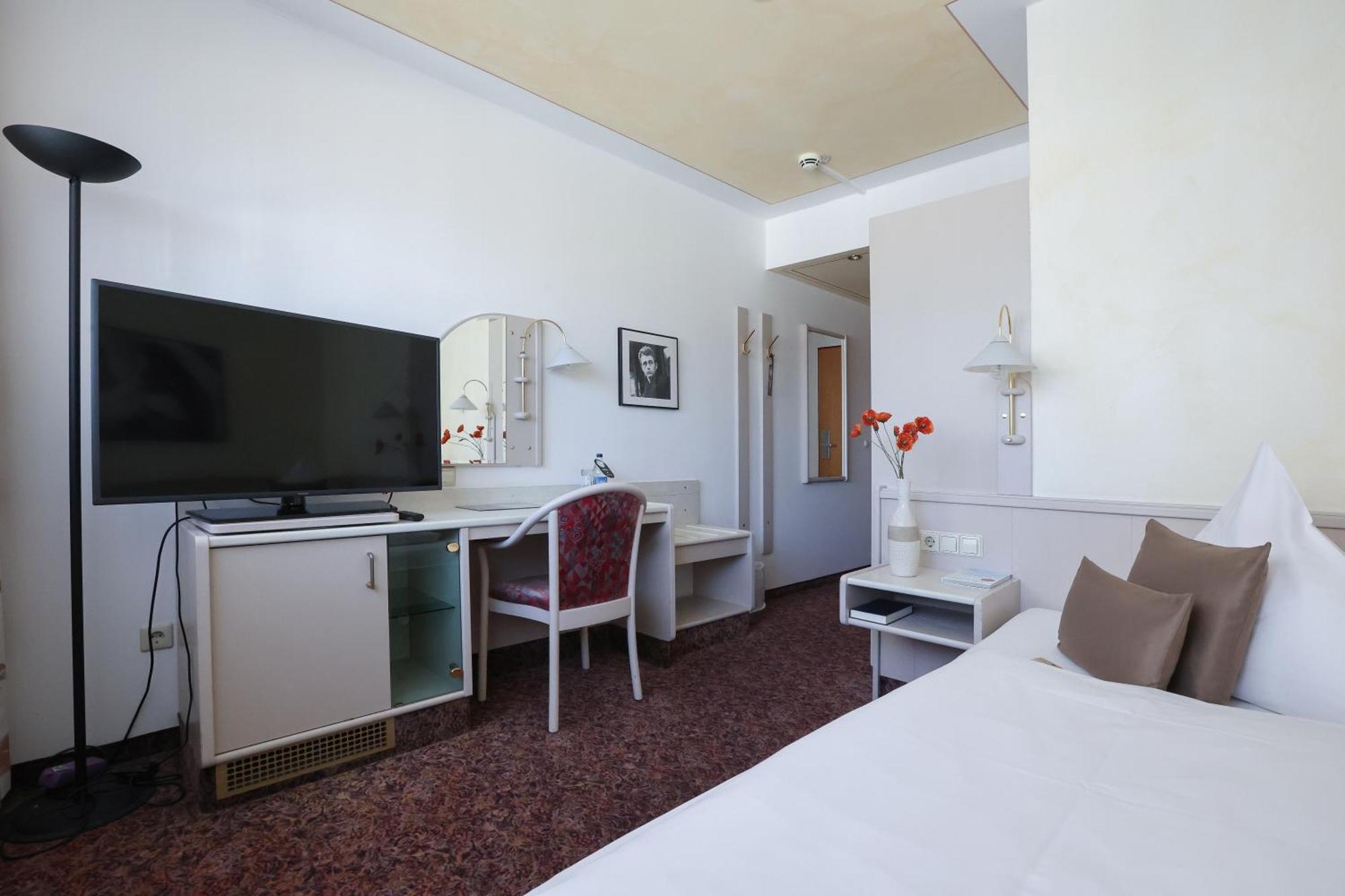 Arthotel Ana Panorama Marktoberdorf Exteriér fotografie