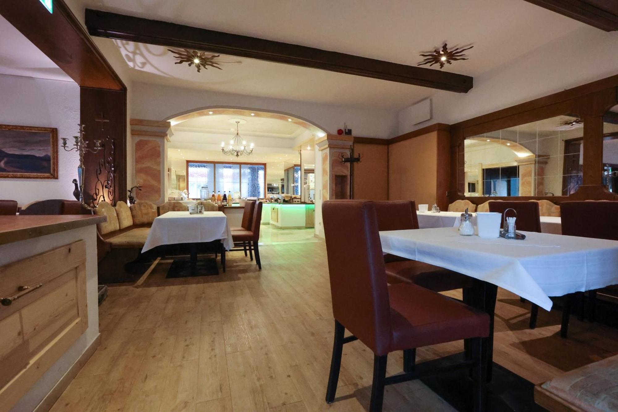 Arthotel Ana Panorama Marktoberdorf Exteriér fotografie