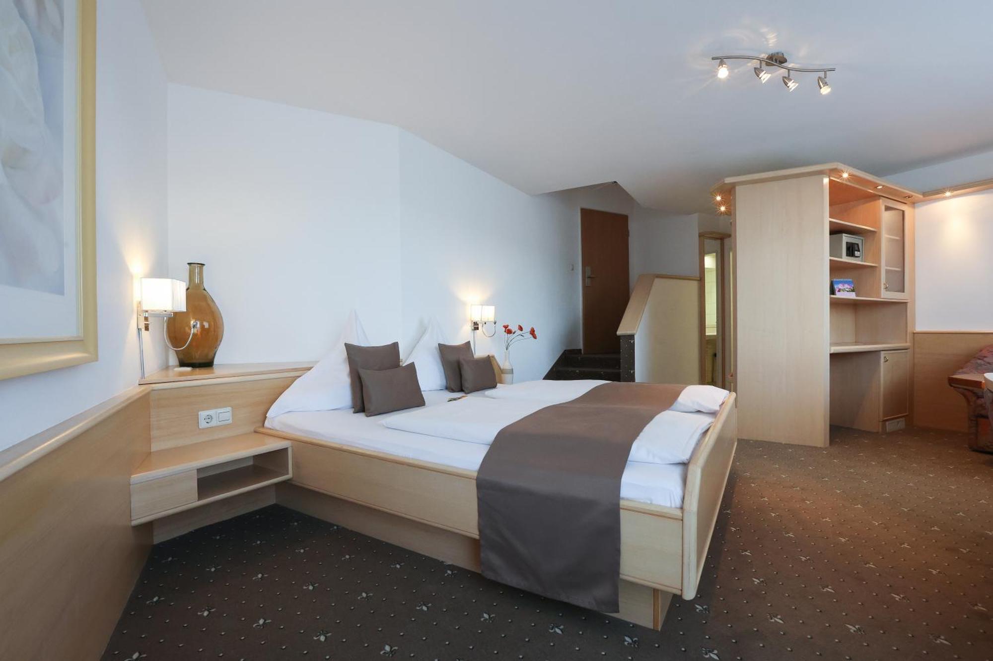 Arthotel Ana Panorama Marktoberdorf Exteriér fotografie