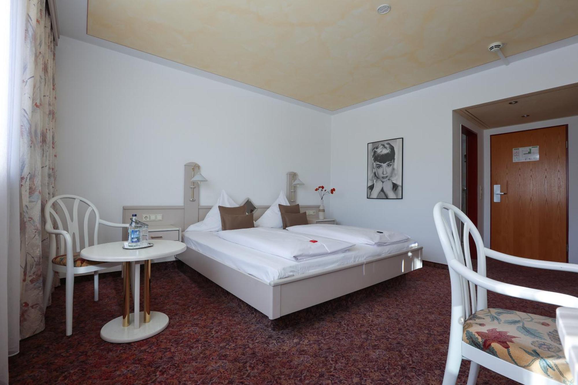 Arthotel Ana Panorama Marktoberdorf Exteriér fotografie