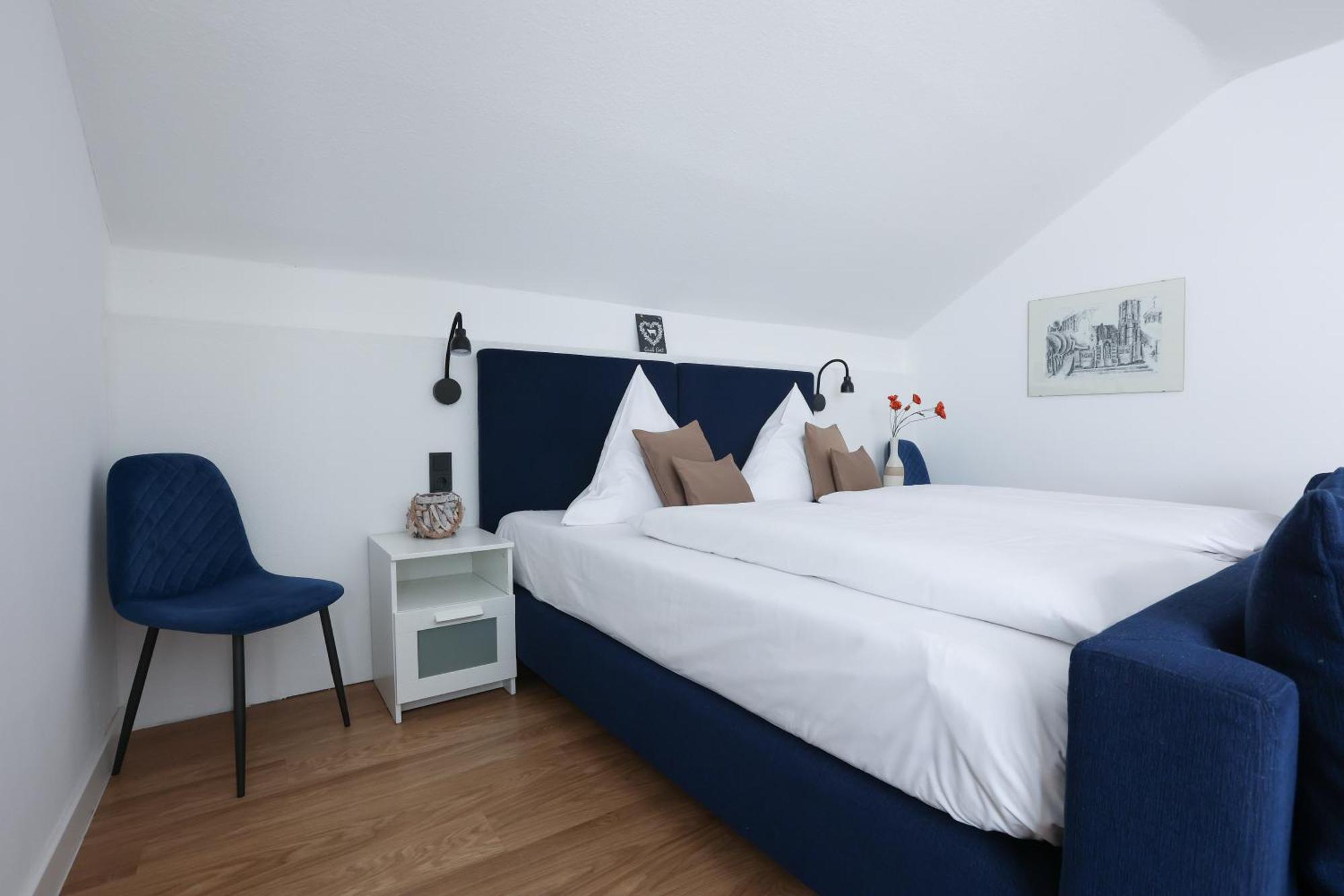 Arthotel Ana Panorama Marktoberdorf Exteriér fotografie