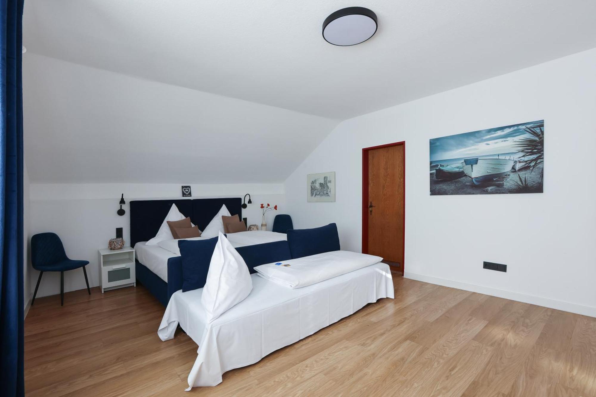 Arthotel Ana Panorama Marktoberdorf Exteriér fotografie