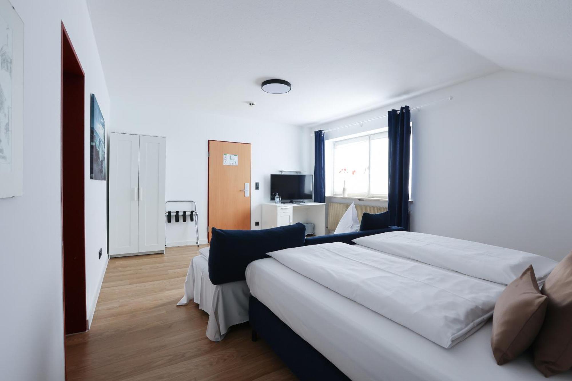 Arthotel Ana Panorama Marktoberdorf Exteriér fotografie