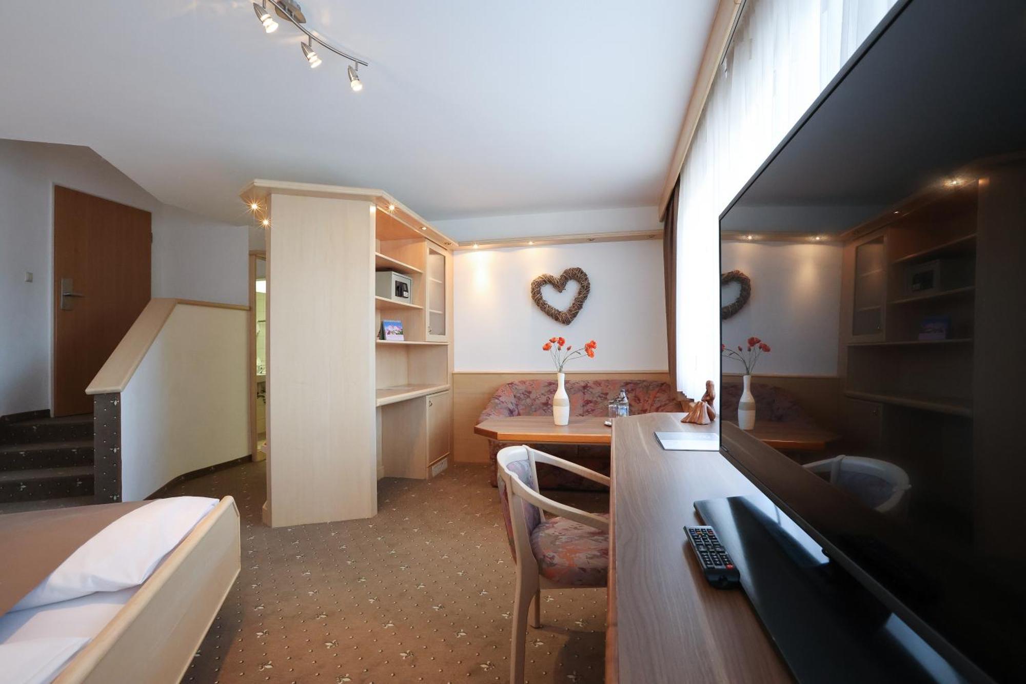 Arthotel Ana Panorama Marktoberdorf Exteriér fotografie
