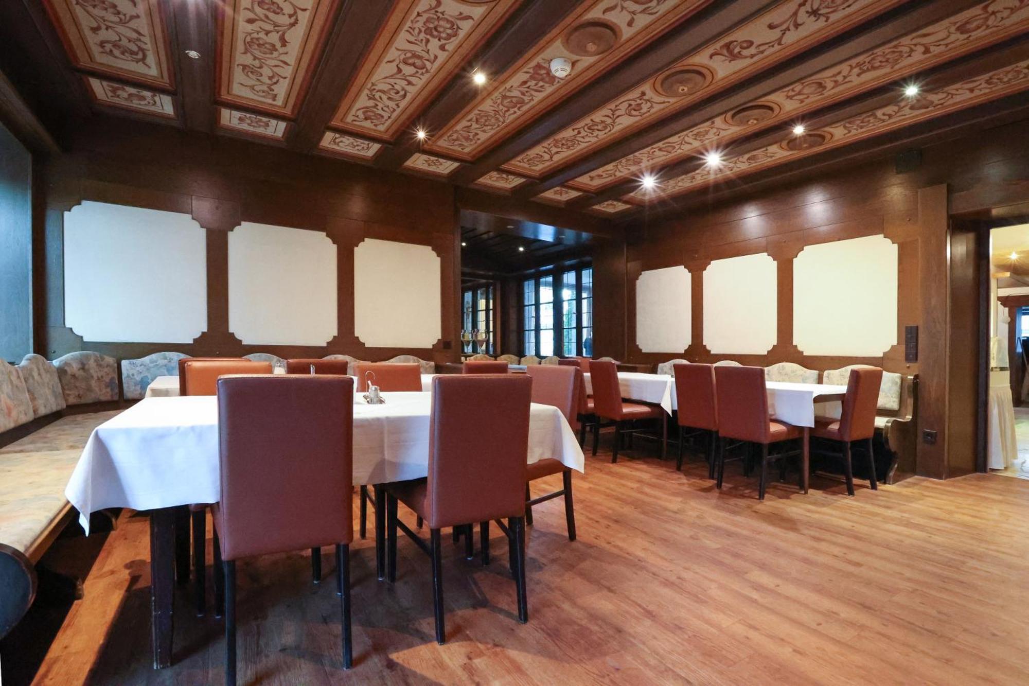 Arthotel Ana Panorama Marktoberdorf Exteriér fotografie